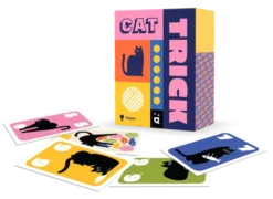 Cat Trick