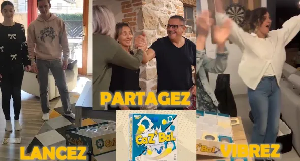 CaZ'BaL
