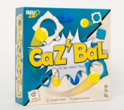CaZ'BaL