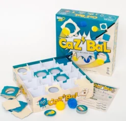 CaZ'BaL