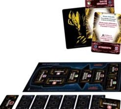 Ce Jeu est une Tuerie - Alien à Bord