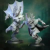 Celestial champions - female elf blitzers