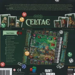 Celtae - Occasion
