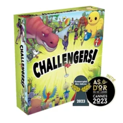 Challengers