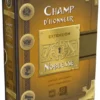 Champ d'honneur extension : Noblesse