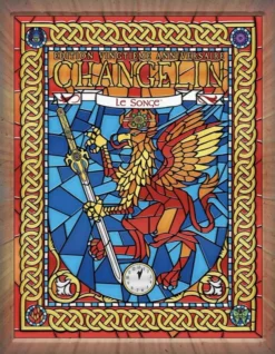 Changelin : Le Songe Edition 20eme Anniversaire
