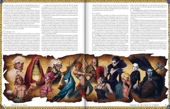 Changelin : Le Songe Edition 20eme Anniversaire
