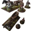 Chariot de munitions