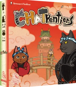 Chatpentiers