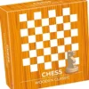 Échecs en bois