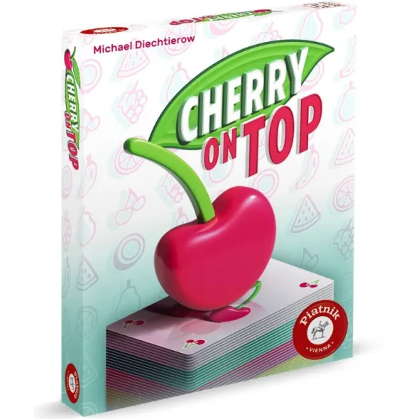 Cherry On Top