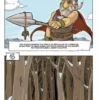 Chevaliers - La BD dont vous êtes le héros - Livre 4