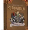 Chevaliers - La BD dont vous êtes le héros - Livre 3