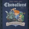 Chevaliers - La BD dont vous êtes le héros - Livre 2