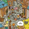 Chevaliers - La BD dont vous êtes le héros - Livre 1