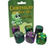 Chibithulhu - D6 Dice Set