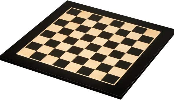 Échiquier Brüssel, case 40 mm