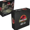 Échiquier Jurassic Park