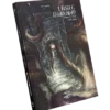 Choose Cthulhu Tome 7 - L'Asile d'Arkham