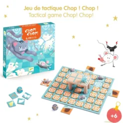 Chop Chop