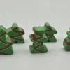 Christmas set 2 - Carcassonne Big Box Meeples
