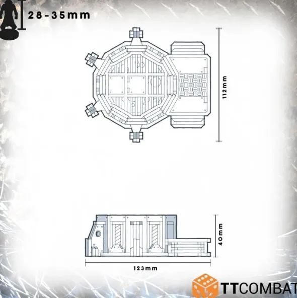 Chroma - Acid Vats