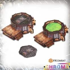 Chroma - Acid Vats