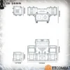 Chroma - Bastion Gateway