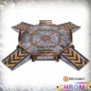 Chroma - Landing Pad