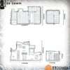 Chroma - Orc Settlement