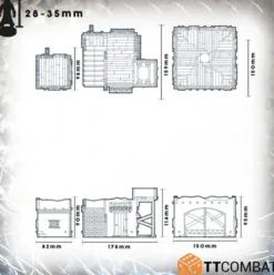 Chroma - Orc Settlement