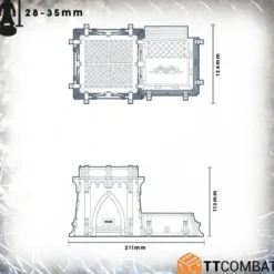 Chroma - Platform Bunker