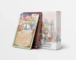 Chronica Universalis