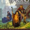 Chroniques de Dragonlance, T3 : Dragons d'une aube de printemps