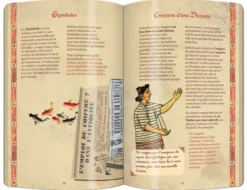 Chroniques d'une Divinité