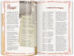 Chroniques d'un Vampire Millénaire