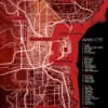 Chroniques Oubliées : Contemporain 2 - Vigilante City