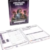 Chroniques Oubliées : Contemporain 2 - Dossier de Personnage