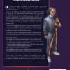 Chroniques Oubliées : Contemporain 2 - Livre de Règles