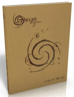 Chroniques Oubliées Cthulhu Origines - Pack Collector