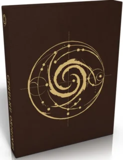 Chroniques Oubliées Cthulhu Origines - Pack Collector