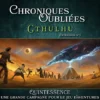 Chroniques Oubliées - Cthulhu - Quintessence