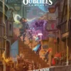 Chroniques Oubliées Fantasy 2e édition - La Liste Noire