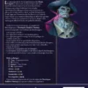 Chroniques Oubliées Fantasy 2e édition - Pirates de l'archipel émergé