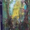 Chroniques Oubliées Fantasy 2e édition - L'Île Perdue