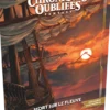 Chroniques Oubliées Fantasy 2e édition - Mort sur le fleuve