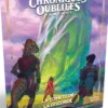 Chroniques Oubliées Fantasy 2e édition - La comète de la discorde