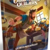 Chroniques Oubliées Fantasy 2e édition - Le petit restaurant