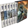 Chroniques Oubliées Fantasy 2e édition - L'Eveil des Seigneurs des runes