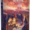 Chroniques Oubliées Fantasy 2e édition - Couronne, Guide de la Cité Franche